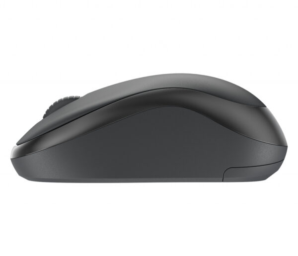 Logitech MK295 Silent Wireless Combo toetsenbord Inclusief muis Kantoor RF Draadloos Slovaaks Grafiet - Afbeelding 5