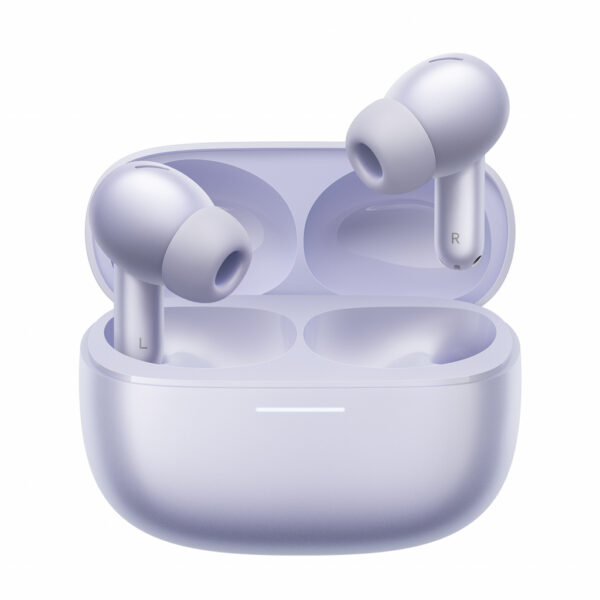 Xiaomi Redmi Buds 6 Pro Headset Draadloos In-ear Oproepen/muziek Bluetooth Lavendel, Paars - Afbeelding 3