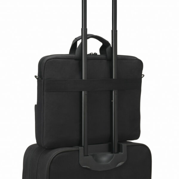 DICOTA Eco Slim Case Plus BASE 39,6 cm (15.6") Zwart - Afbeelding 9