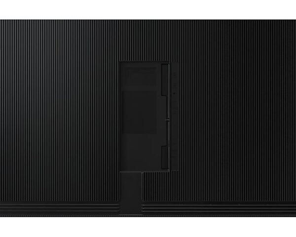 Samsung LH98QMCEBGCXEN beeldkrant Digitale signage flatscreen 2,49 m (98") LED Wifi 500 cd/m² 4K Ultra HD Zwart Tizen 7.0 24/7 - Afbeelding 6