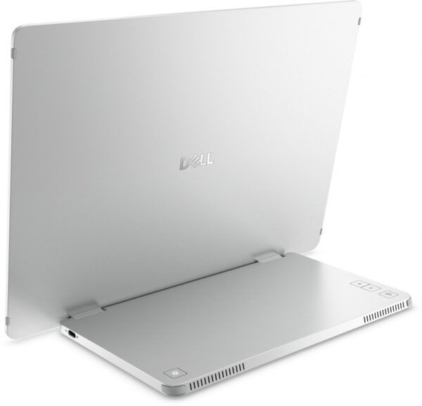 DELL Pro Plus P1425 computer monitor 35,6 cm (14") 1920 x 1200 Pixels WUXGA LCD Zilver - Afbeelding 6
