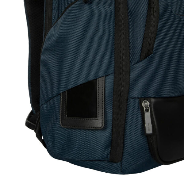 Targus HeritageLuxe rugzak Reisrugzak Blauw Polyester - Afbeelding 17