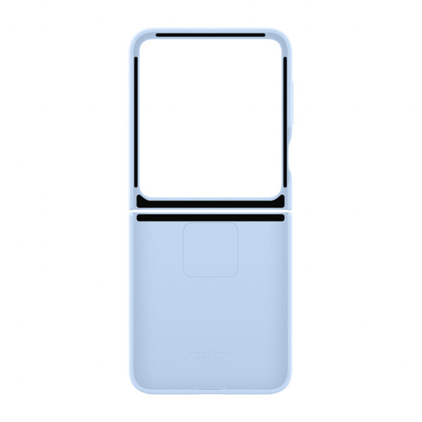 Samsung EF-PF741TLEGWW mobiele telefoon behuizingen 17 cm (6.7") Hoes Blauw - Afbeelding 6