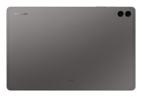 Samsung Galaxy Tab S9 FE+ S9 FE+ Samsung Exynos 256 GB 31,5 cm (12.4") 12 GB Wi-Fi 6 (802.11ax) Android 13 Grijs - Afbeelding 2