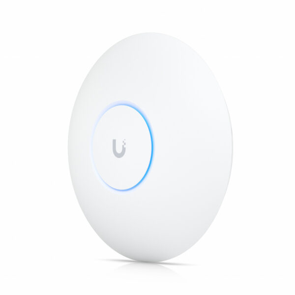 Ubiquiti U7 Pro 5400 Mbit/s Wit Power over Ethernet (PoE) - Afbeelding 2