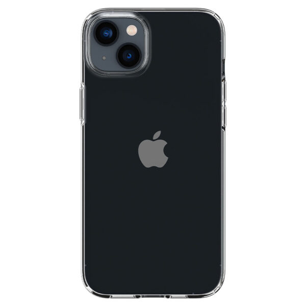 Spigen ACS05033 mobiele telefoon behuizingen 15,5 cm (6.1") Hoes Transparant - Afbeelding 4