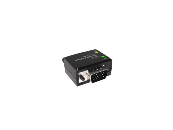 Hewlett Packard Enterprise KVM Console SFF USB Interface Adapter interfacekaart/-adapter - Afbeelding 2