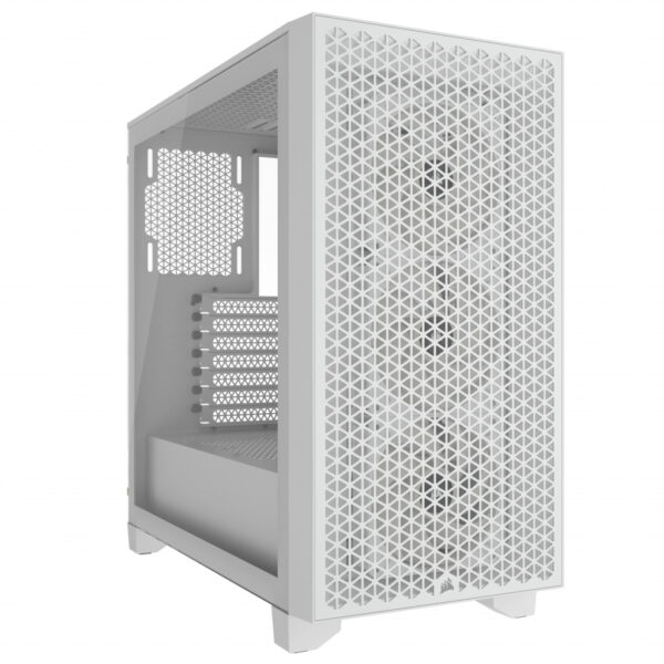 Corsair CC-9011256-WW computerbehuizing Midi Tower Wit - Afbeelding 5
