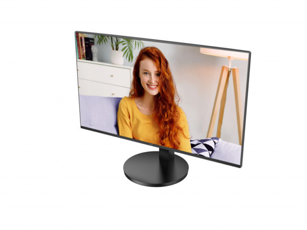 AOC B3 27B3CF2 LED display 68,6 cm (27") 1920 x 1080 Pixels Full HD Zwart - Afbeelding 11