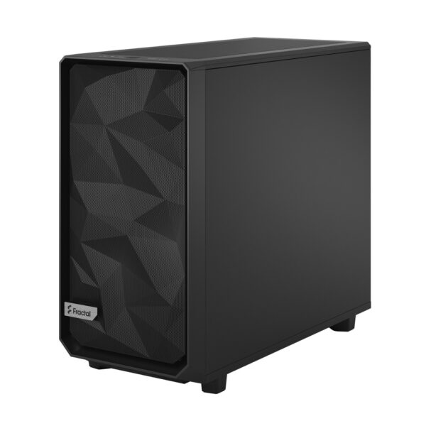 Fractal Design Meshify 2 Tower Zwart - Afbeelding 8