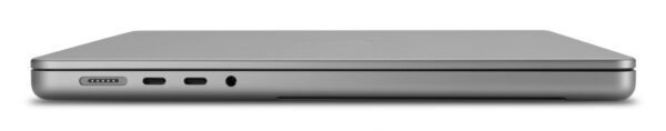 Kensington MagPro™ Elite Magnetic Privacy Screen Filter voor MacBook Pro 14" (2021 en nieuwer) - Afbeelding 4