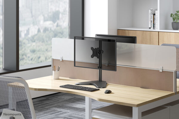Neomounts FPMA-D550SBLACK Monitorstandaard 13-32" - Afbeelding 17