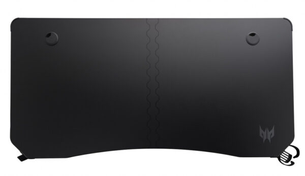 Acer Predator Essential Gaming Desk Zwart - Afbeelding 3