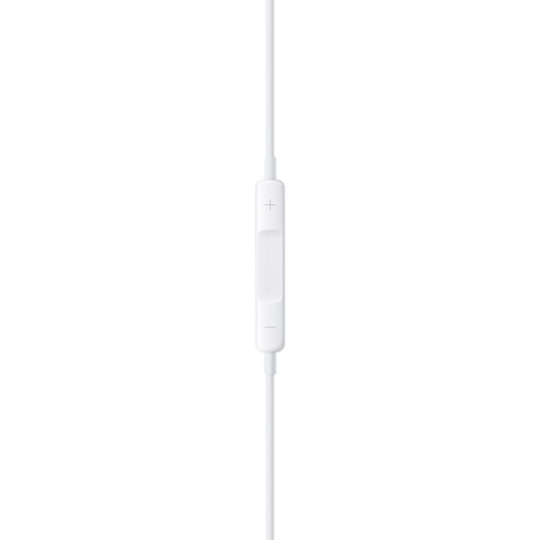 Apple EarPods Headset Bedraad In-ear Oproepen/muziek Wit - Afbeelding 6