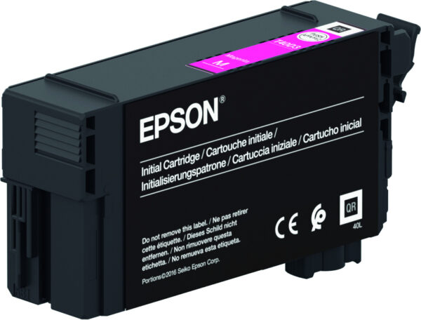 Epson SureColor SC-T2100 - Wireless Printer (No stand) - Afbeelding 3