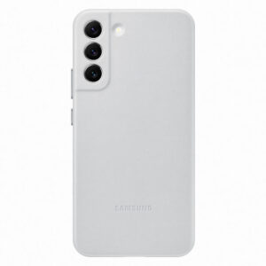 Samsung EF-VS906L mobiele telefoon behuizingen 16,8 cm (6.6") Hoes Grijs