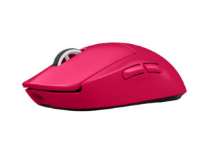 Logitech G PRO X SUPERLIGHT 2