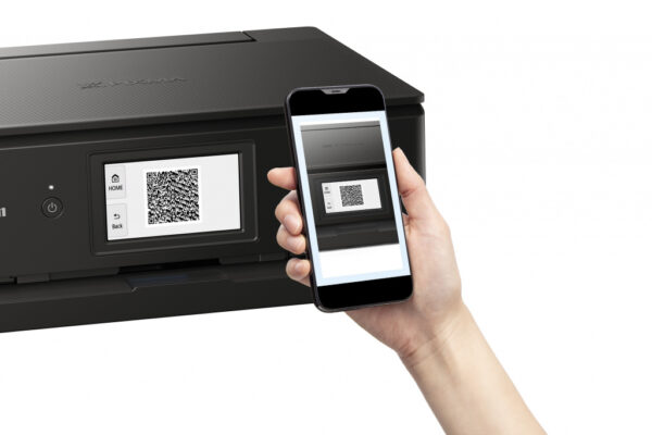 Canon PIXMA TS8750 Inkjet A4 4800 x 1200 DPI Wifi - Afbeelding 5