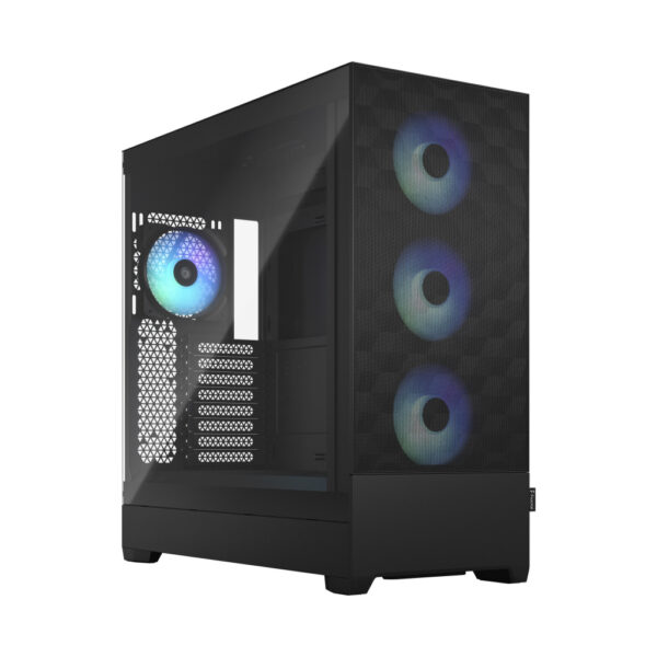 Fractal Design Pop XL Air Tower Zwart