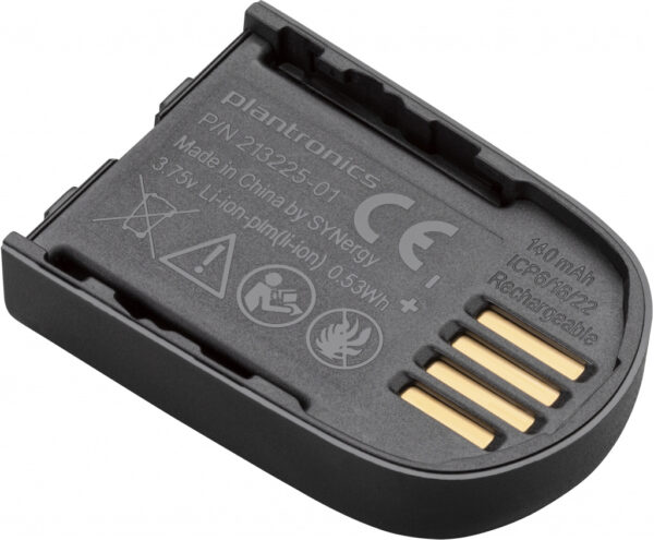 POLY Savi 8240/8245 batterij