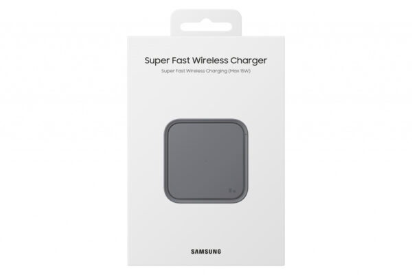 Samsung EP-P2400 Smartphone Grijs USB Binnen - Afbeelding 8