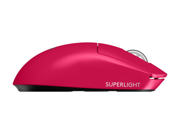 Logitech G PRO X SUPERLIGHT 2 - Afbeelding 2