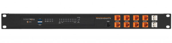 Rackmount.IT RM-SW-T9 rack-toebehoren Montageset - Afbeelding 2
