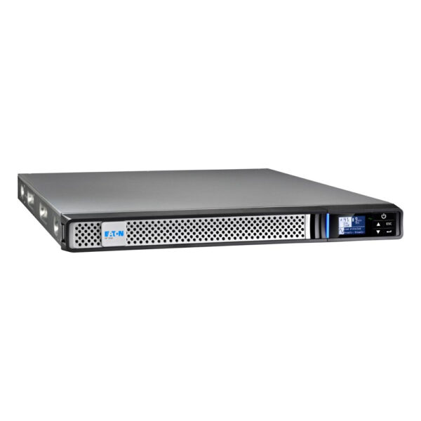 Eaton 5P1550IRNG2 UPS Line-interactive 1,55 kVA 1350 W 6 AC-uitgang(en) - Afbeelding 2