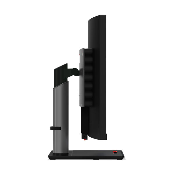 Lenovo ThinkVision P40w-20 LED display 100,8 cm (39.7") 5120 x 2160 Pixels 5K Ultra HD Zwart - Afbeelding 4