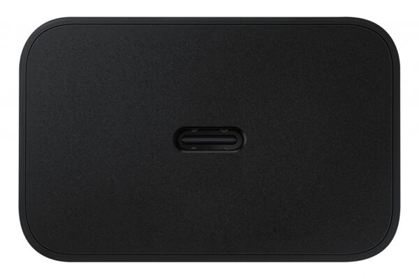 Samsung EP-T4510 Universeel Zwart AC Snel opladen Binnen - Afbeelding 3