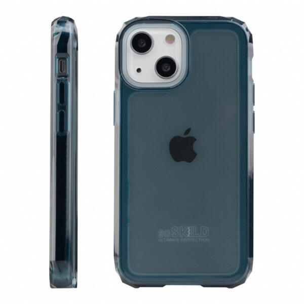 SoSkild Defend 2.0 mobiele telefoon behuizingen 13,7 cm (5.4") Hoes Blauw, Grijs - Afbeelding 3
