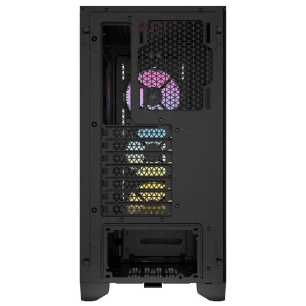 Corsair CC-9011255-WW computerbehuizing Midi Tower Zwart - Afbeelding 8