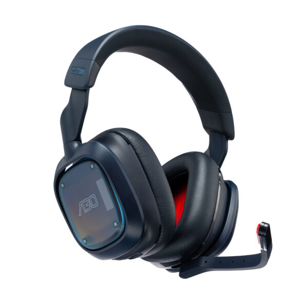 ASTRO Gaming A30 Headset Bedraad en draadloos Hoofdband Gamen Bluetooth Blauw - Afbeelding 7