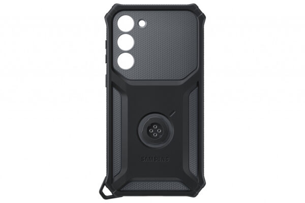 Samsung EF-RS916CBEGWW mobiele telefoon behuizingen 16,8 cm (6.6") Hoes Zwart - Afbeelding 3