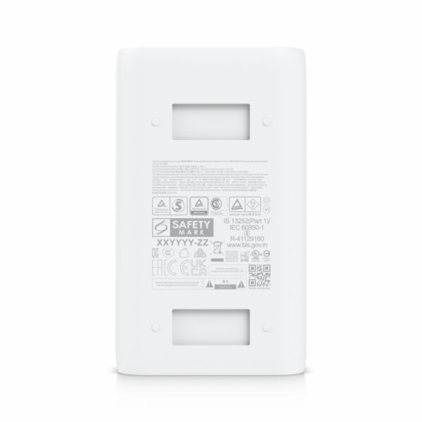 Ubiquiti UISP U-PoE++ Gigabit Ethernet 48 V - Afbeelding 9