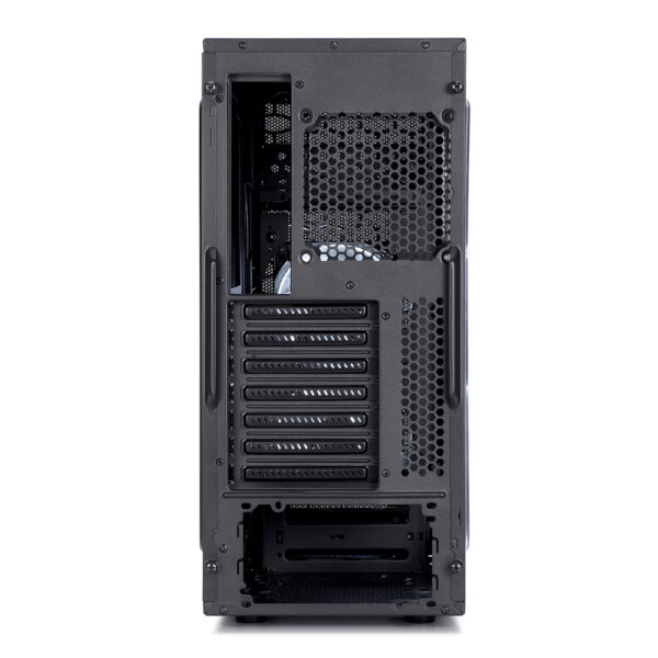 Fractal Design Focus G Midi Tower Zwart - Afbeelding 6