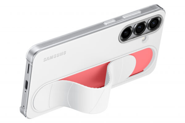 Samsung EF-GS931CWEGWW mobiele telefoon behuizingen 15,8 cm (6.2") Hoes Wit - Afbeelding 5