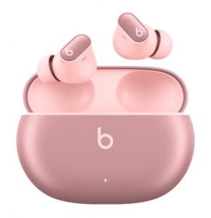 Beats by Dr. Dre Beats Studio Buds + Headset True Wireless Stereo (TWS) In-ear Oproepen/muziek Bluetooth Roze