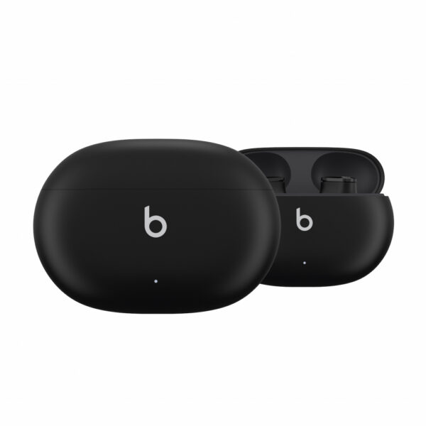 Beats by Dr. Dre Studio Buds Headset True Wireless Stereo (TWS) In-ear Oproepen/muziek Bluetooth Zwart - Afbeelding 6