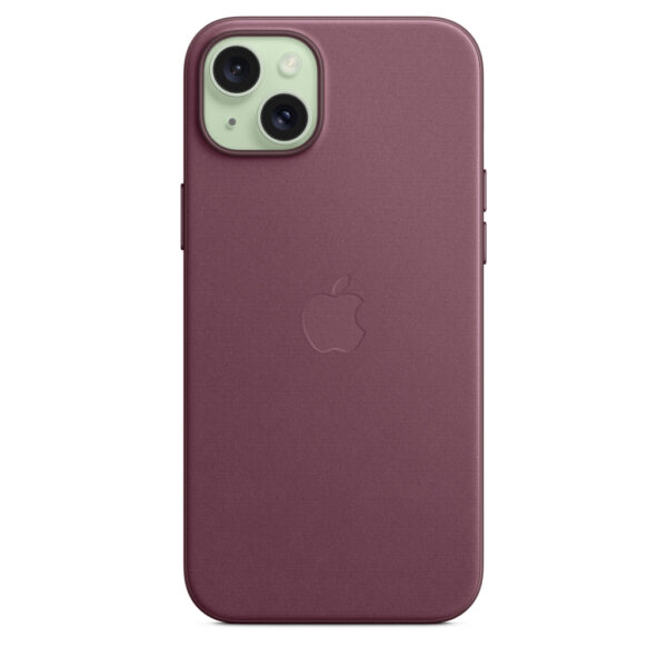 Apple MT4A3ZM/A mobiele telefoon behuizingen 17 cm (6.7") Hoes Bordeaux - Afbeelding 4