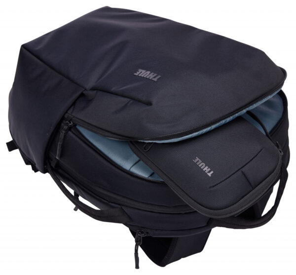 Thule Subterra 2 TSPW401 Black Omhulsel Polyester Zwart - Afbeelding 8