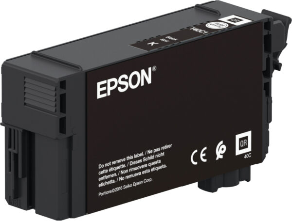 Epson SureColor SC-T3100N - Wireless Printer (No Stand) - Afbeelding 3