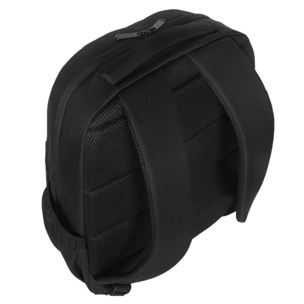 Targus Octave III rugzak City backpack Zwart Polyester - Afbeelding 7