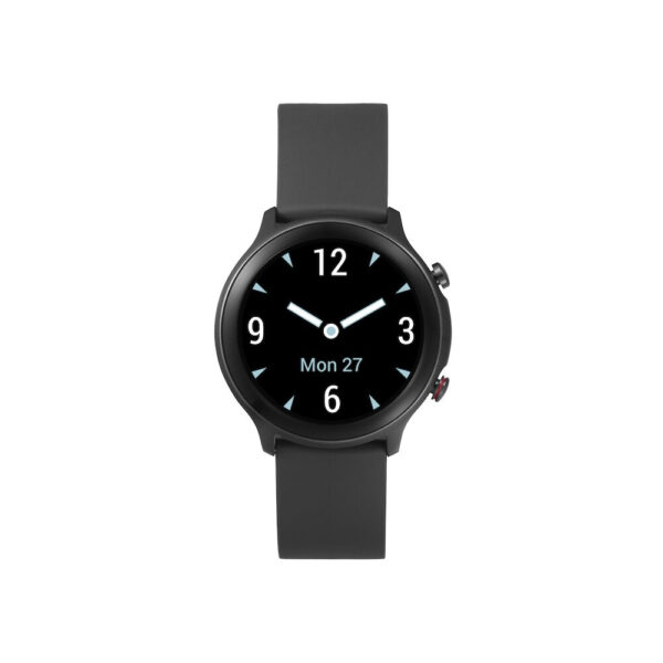 Doro Watch 3,25 cm (1.28") TFT 44 mm Digitaal 240 x 240 Pixels Touchscreen Roze - Afbeelding 10