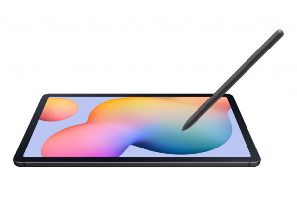 Samsung Galaxy Tab S6 Lite Qualcomm Snapdragon 64 GB 26,4 cm (10.4") 4 GB Wi-Fi 5 (802.11ac) Grijs - Afbeelding 13