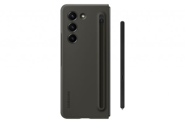 Samsung EF-OF94PCBEGWW mobiele telefoon behuizingen 19,3 cm (7.6") Hoes Grafiet - Afbeelding 4