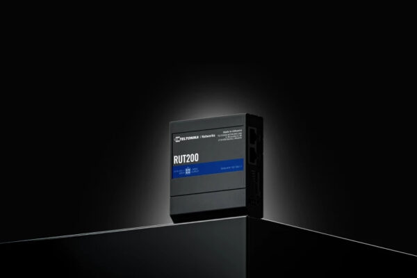 Teltonika RUT200 Router voor mobiele netwerken - Afbeelding 6