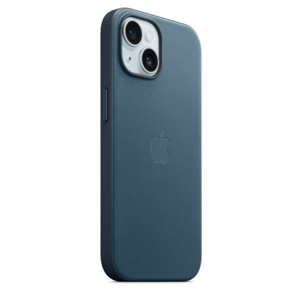 Apple MT3G3ZM/A mobiele telefoon behuizingen 15,5 cm (6.1") Hoes Blauw - Afbeelding 6