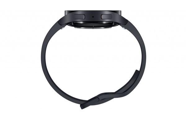 Samsung Galaxy Watch6 40 mm Digitaal Touchscreen Grafiet - Afbeelding 5