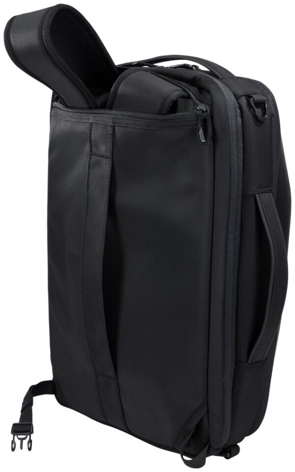 Thule Accent TACLB2116 40,6 cm (16") Rugzak Zwart - Afbeelding 4
